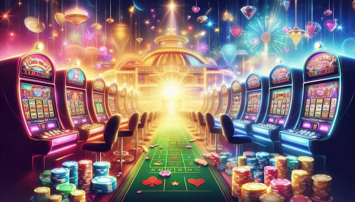 Casino Boulogne sur Mer
